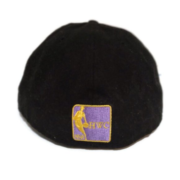 New Era L.A. Lakers Cap NWOT - Picture 4 of 7